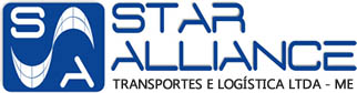 STAR ALLIANCE TRANSPORTE E LOGÍSTICA Logo